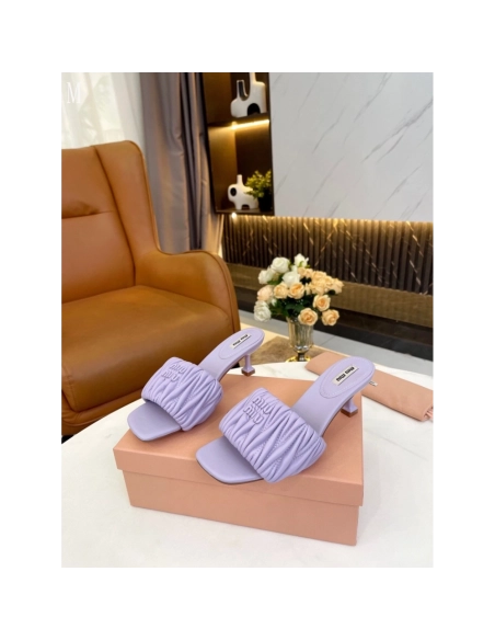 Miu miu slippers 020,Miu Miu Slides,Slides Slippers,More Brands