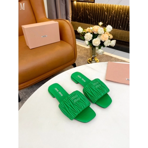 Miu miu slippers 022,Miu Miu Slides,Slides Slippers,More Brands