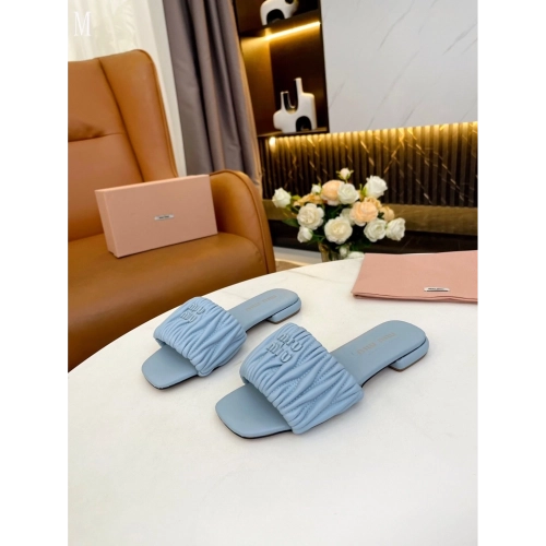 Miu miu slippers 023,Miu Miu Slides,Slides Slippers,More Brands
