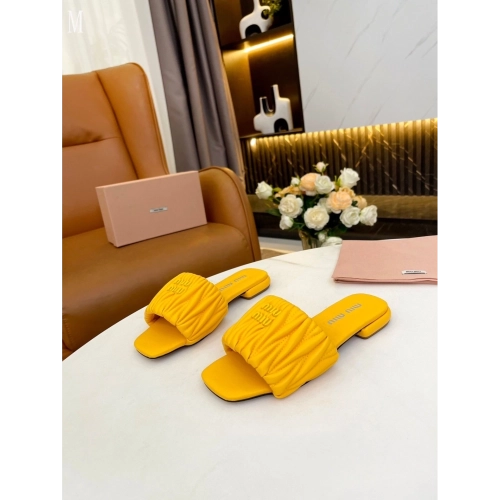Miu miu slippers 024,Miu Miu Slides,Slides Slippers,More Brands