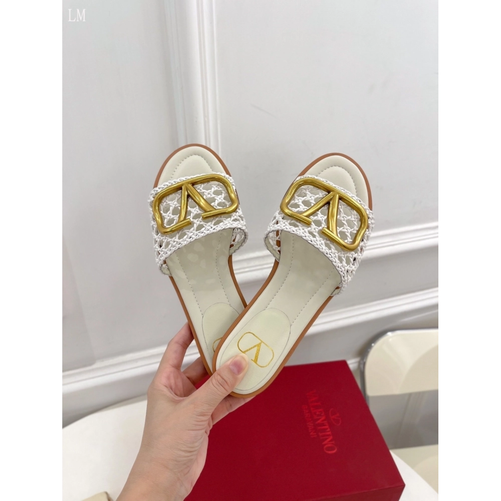 Valentino slippers 068,Valentino Slippers,Slides Slippers,More Brands