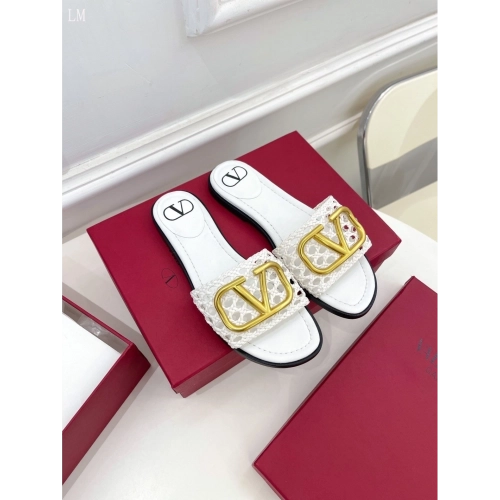 Valentino slippers 072,Valentino Slippers,Slides Slippers,More Brands
