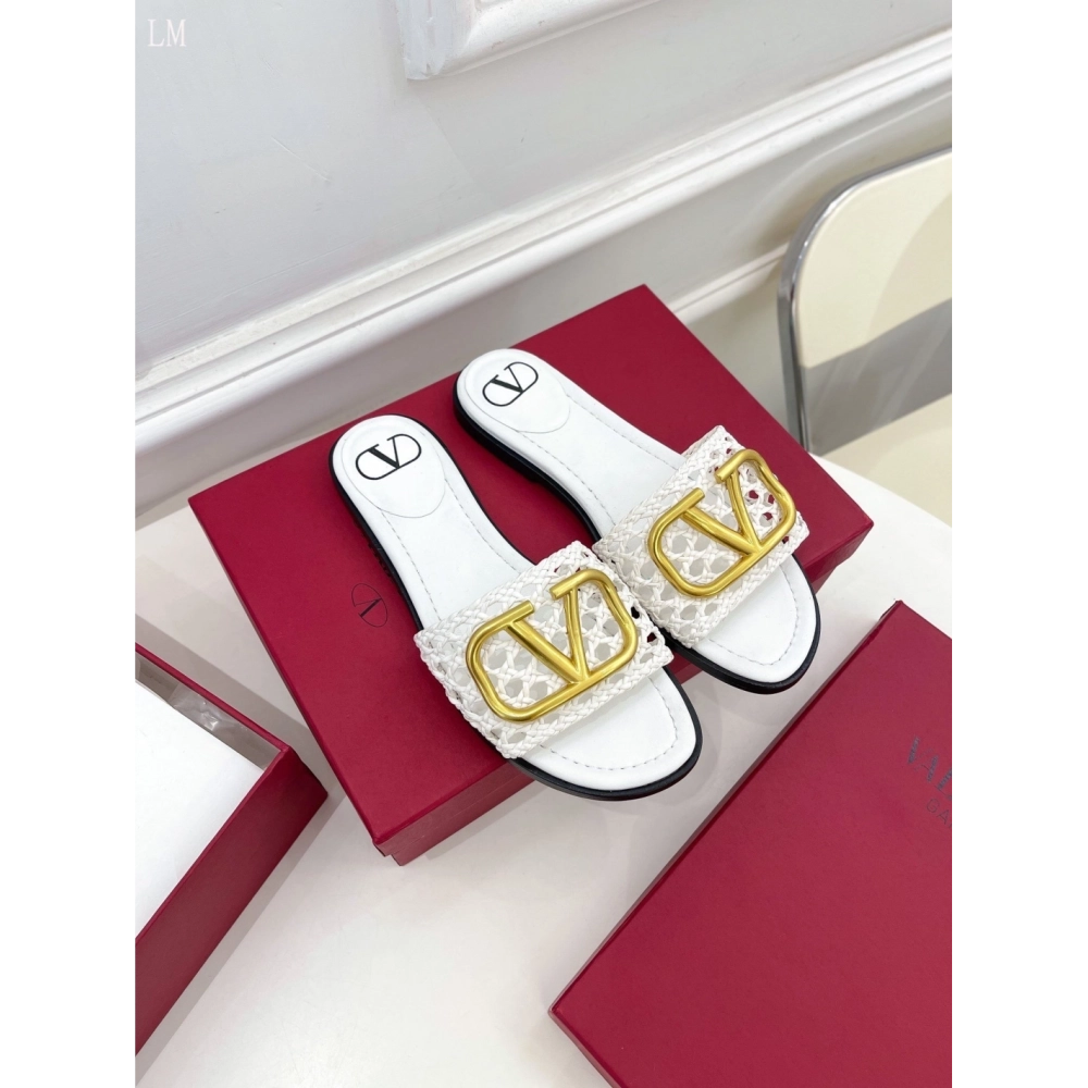 Valentino slippers 072,Valentino Slippers,Slides Slippers,More Brands