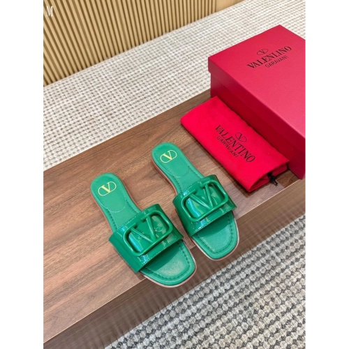 Valentino slippers 105,Valentino Slippers,Slides Slippers,More Brands