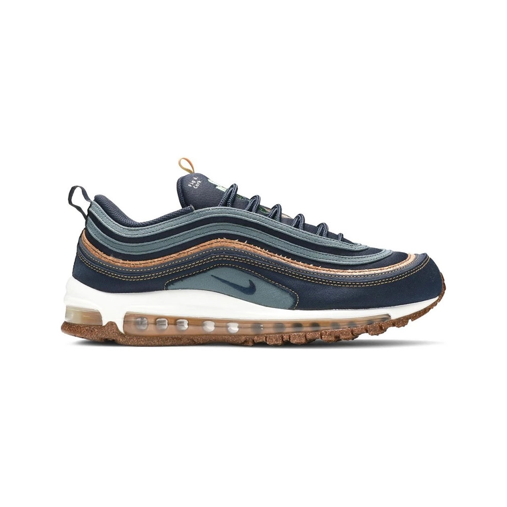 AIR MAX 97 SE CORK OBSIDIAN,NIKE AIR MAX,NIKE SHOES Reps