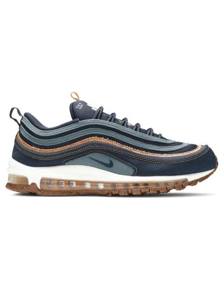 AIR MAX 97 SE CORK OBSIDIAN,NIKE AIR MAX,NIKE SHOES Reps