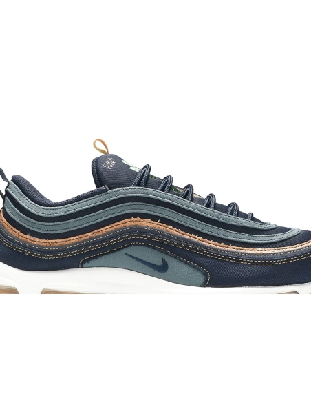 AIR MAX 97 SE CORK OBSIDIAN,NIKE AIR MAX,NIKE SHOES Reps