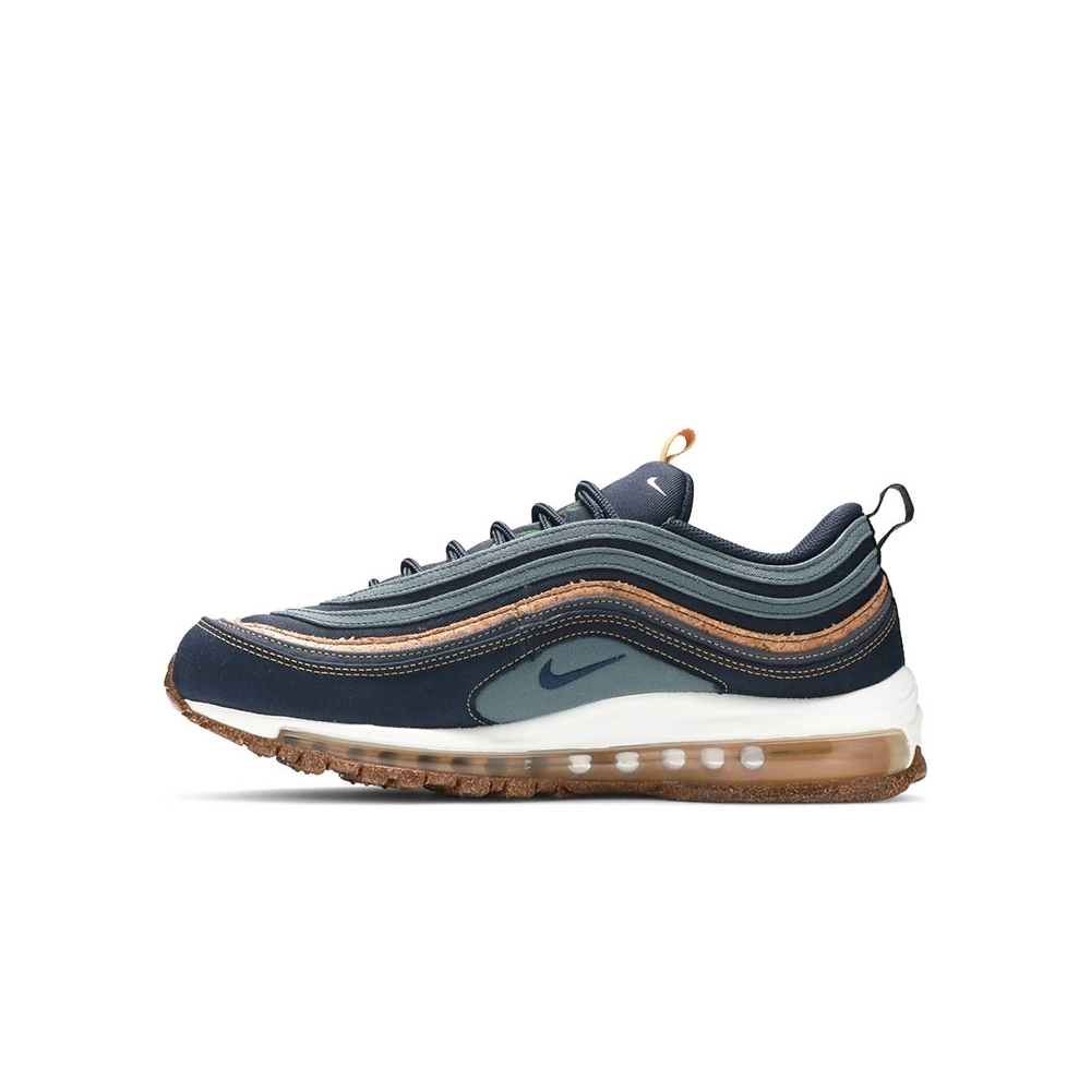 AIR MAX 97 SE CORK OBSIDIAN,NIKE AIR MAX,NIKE SHOES Reps