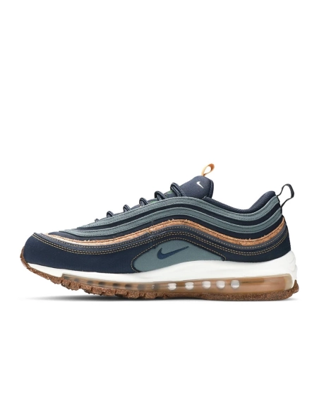 AIR MAX 97 SE CORK OBSIDIAN,NIKE AIR MAX,NIKE SHOES Reps