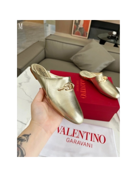 Valentino slippers 127,Valentino Slippers,Slides Slippers,More Brands