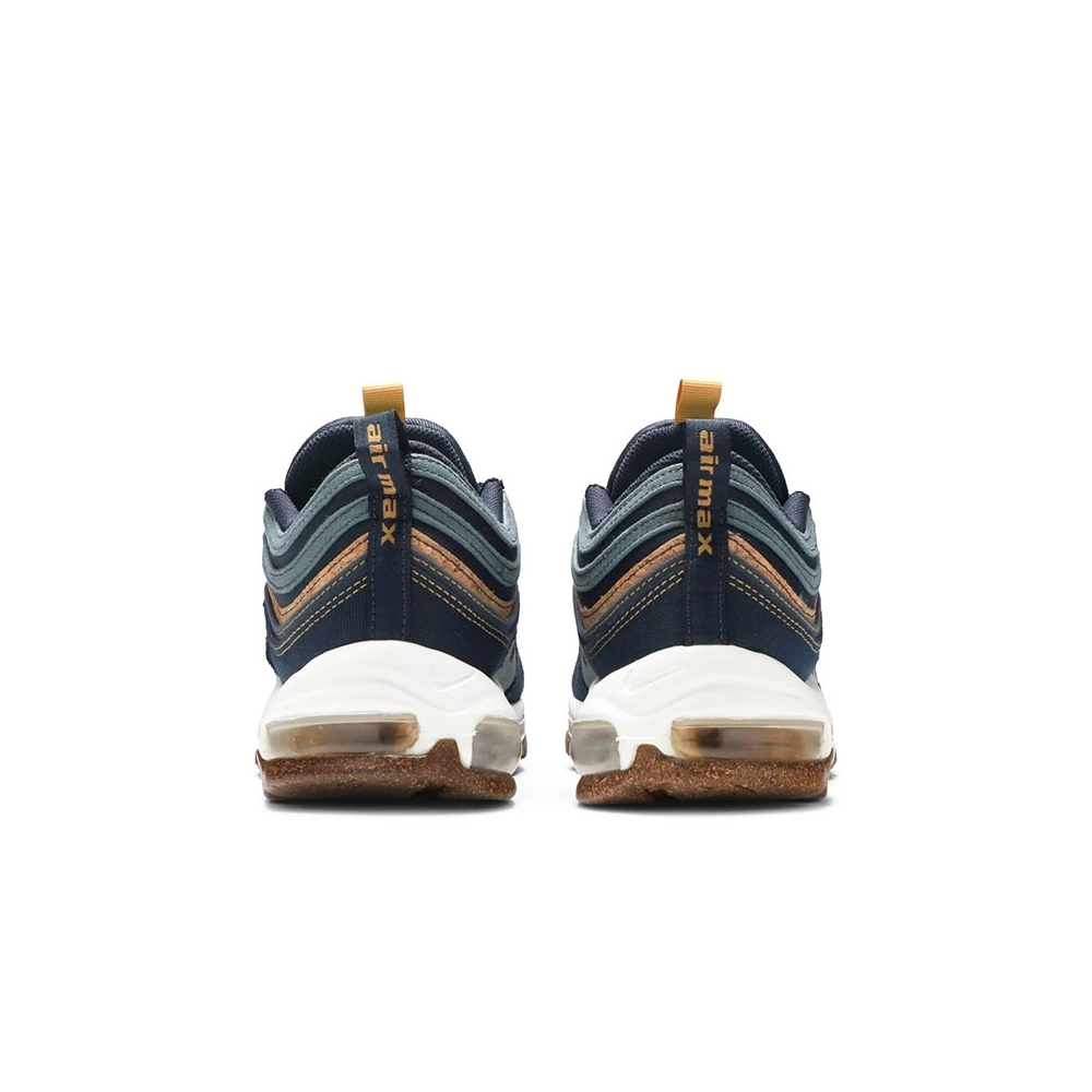 AIR MAX 97 SE CORK OBSIDIAN,NIKE AIR MAX,NIKE SHOES Reps