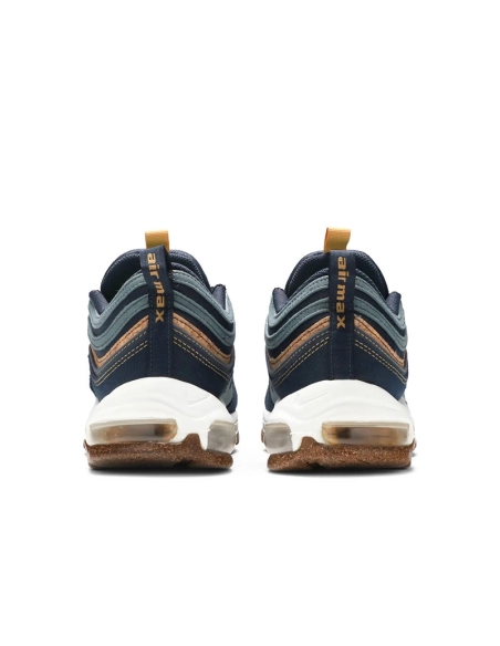 AIR MAX 97 SE CORK OBSIDIAN,NIKE AIR MAX,NIKE SHOES Reps