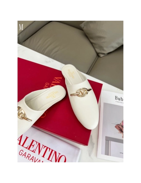 Valentino slippers 129,Valentino Slippers,Slides Slippers,More Brands
