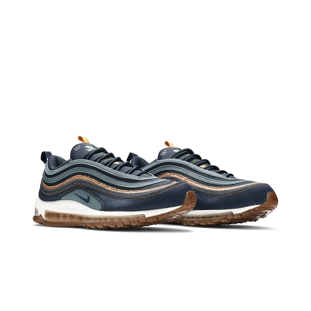 AIR MAX 97 SE CORK OBSIDIAN,NIKE AIR MAX,NIKE SHOES Reps