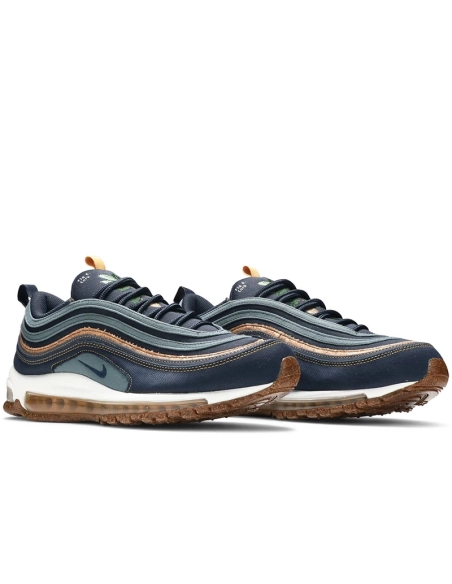 AIR MAX 97 SE CORK OBSIDIAN,NIKE AIR MAX,NIKE SHOES Reps