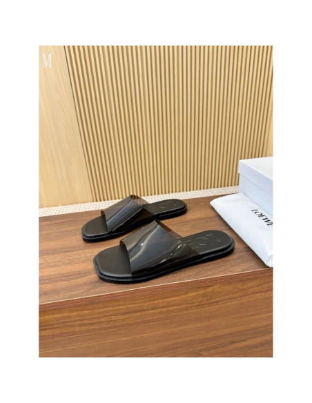 LOEWE Slippers 046,Loewe Slippers,Slides Slippers,More Brands