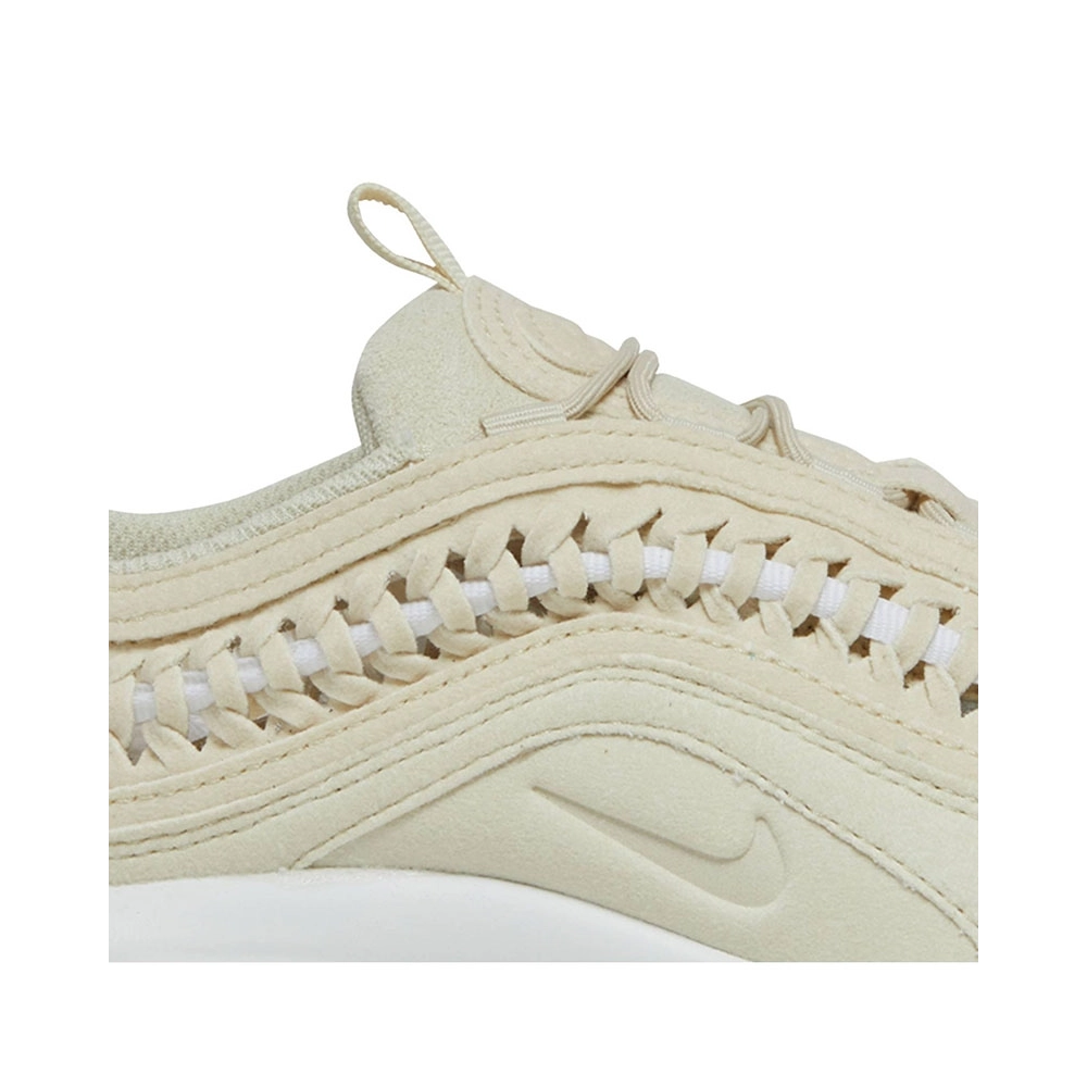 AIR MAX 97 LX WOVEN FOSSIL,NIKE AIR MAX,NIKE SHOES Reps