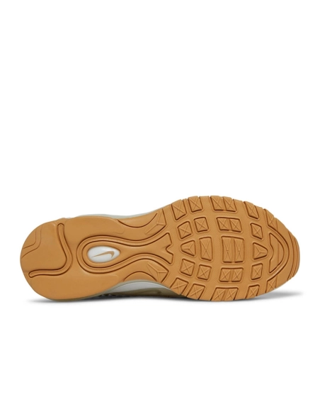 AIR MAX 97 LX WOVEN FOSSIL,NIKE AIR MAX,NIKE SHOES Reps