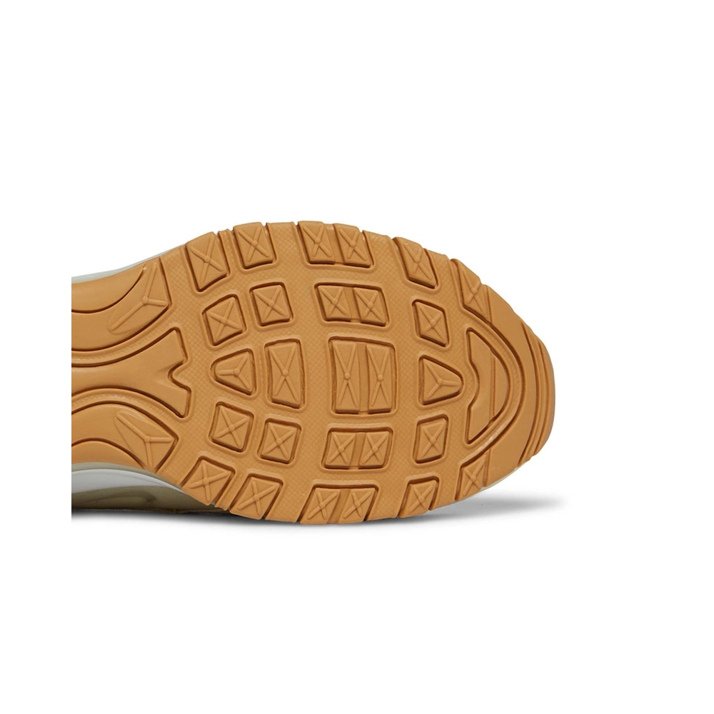 AIR MAX 97 LX WOVEN FOSSIL,NIKE AIR MAX,NIKE SHOES Reps