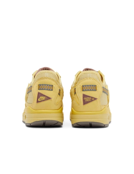 TRAVIS SCOTT X AIR MAX 1 SATURN GOLD,NIKE AIR MAX,NIKE SHOES Reps