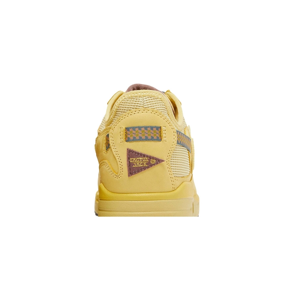 TRAVIS SCOTT X AIR MAX 1 SATURN GOLD,NIKE AIR MAX,NIKE SHOES Reps