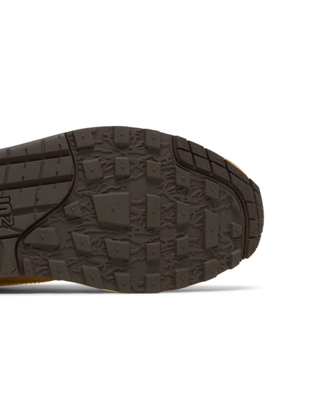 TRAVIS SCOTT X AIR MAX 1 WHEAT,NIKE AIR MAX,NIKE SHOES Reps