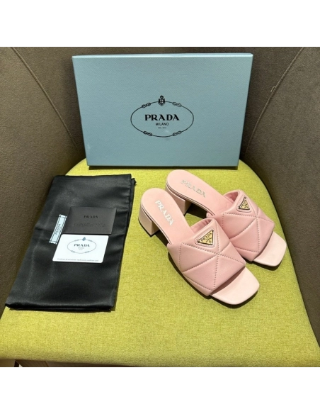 Prada Slippers 016