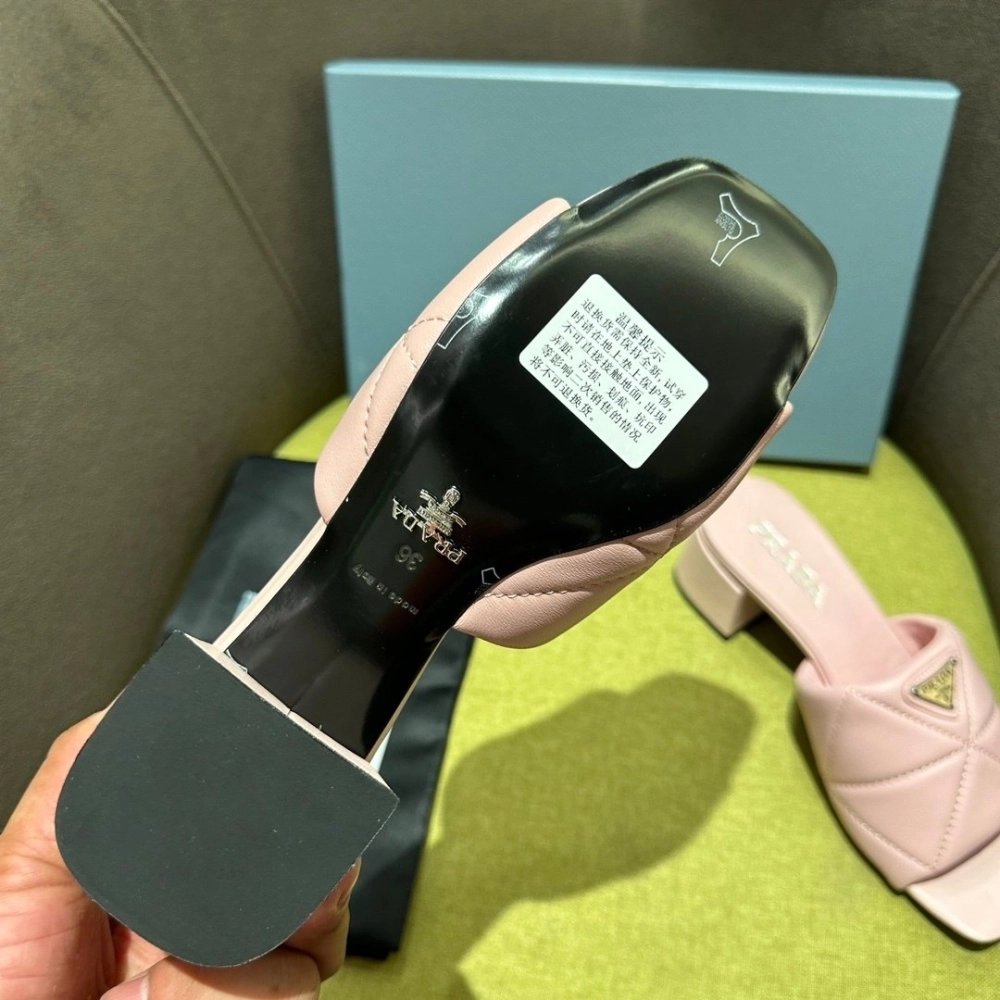 Prada Slippers 016