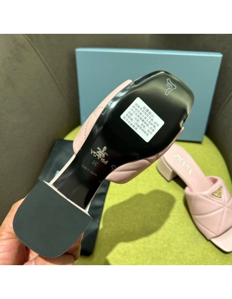 Prada Slippers 016