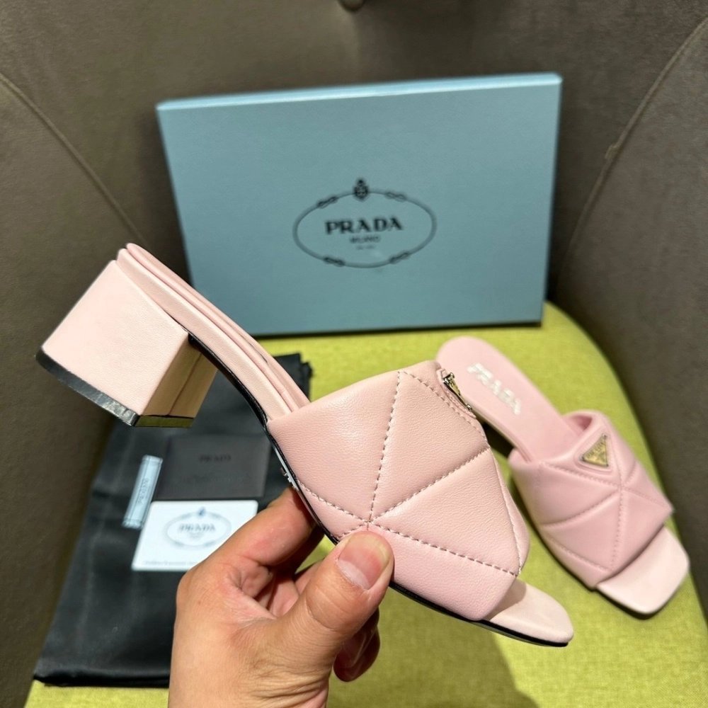 Prada Slippers 016