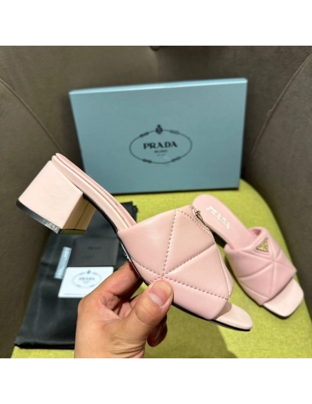 Prada Slippers 016
