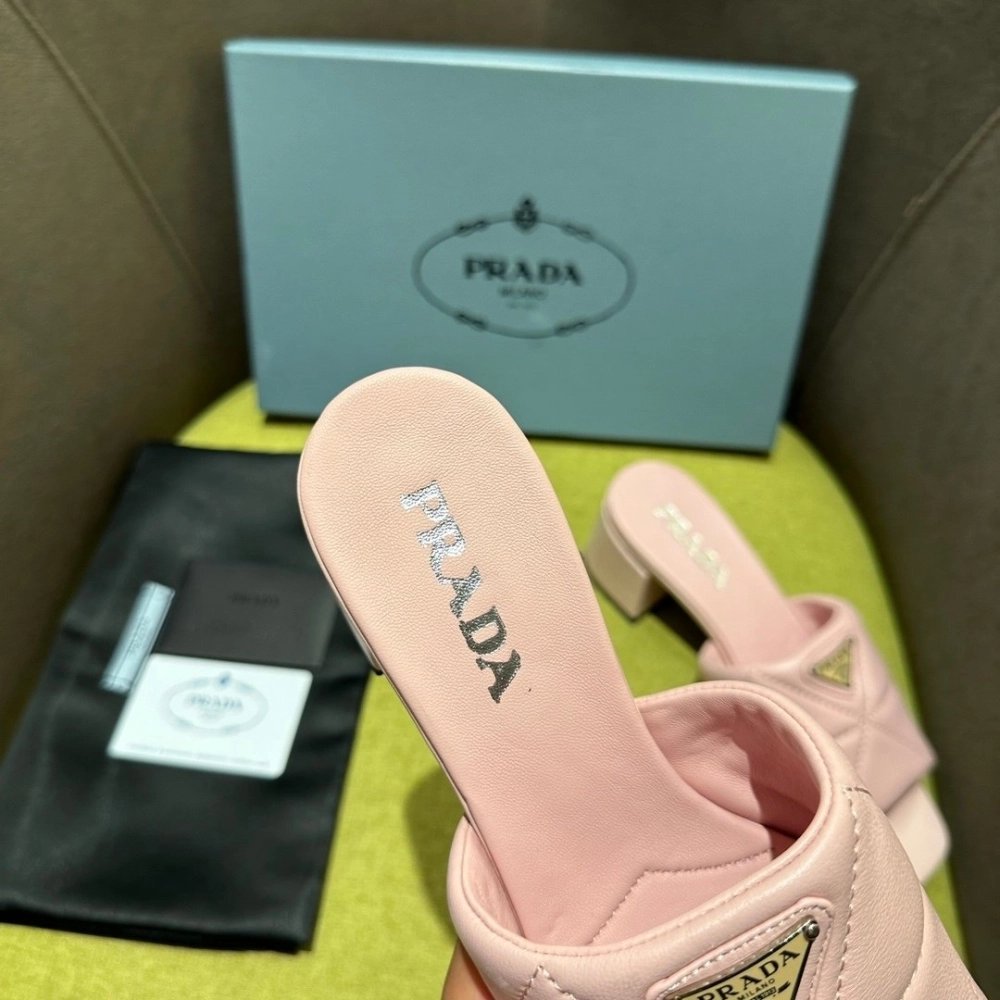 Prada Slippers 016