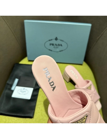 Prada Slippers 016