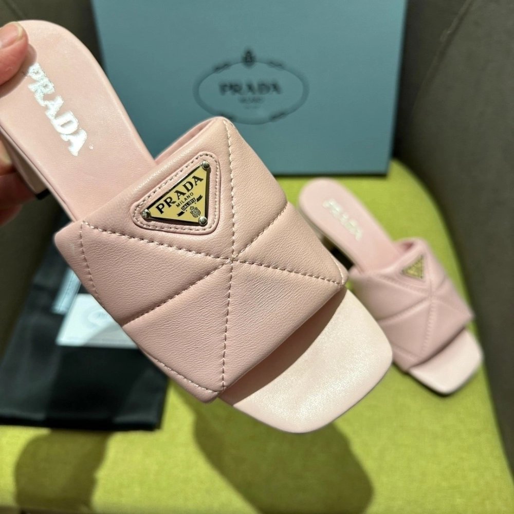 Prada Slippers 016
