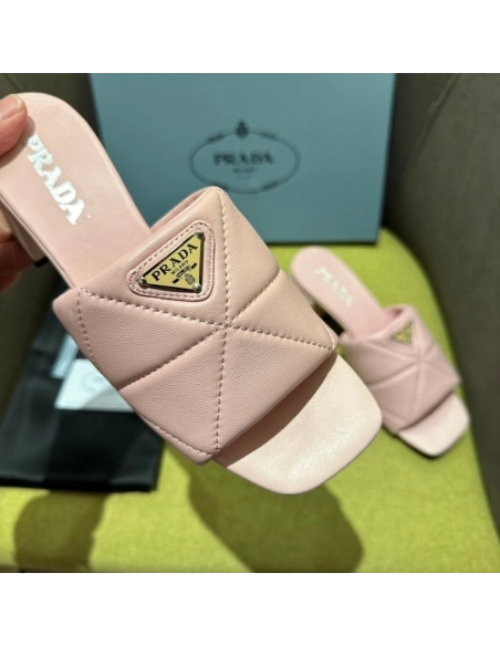 Prada Slippers 016