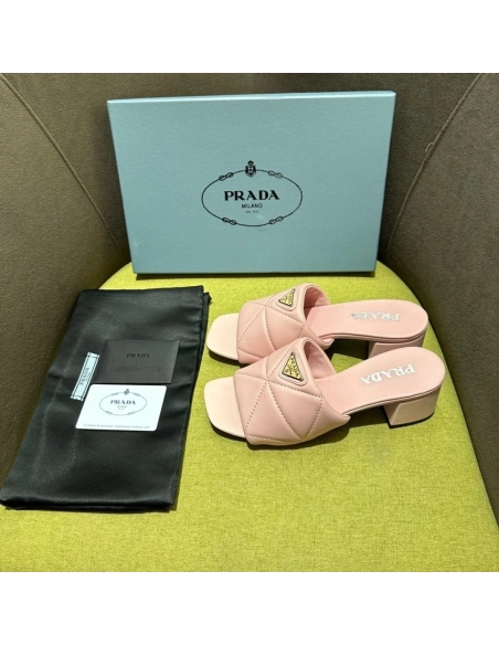 Prada Slippers 016