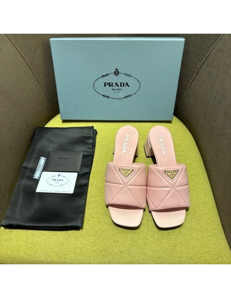 Prada Slippers 016