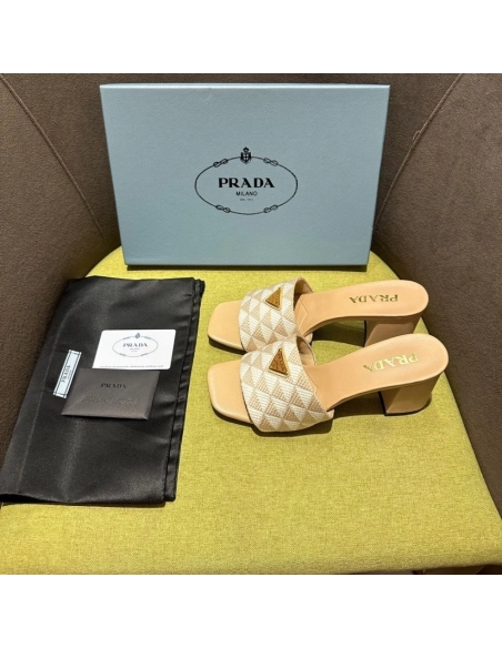 Prada Slippers 017
