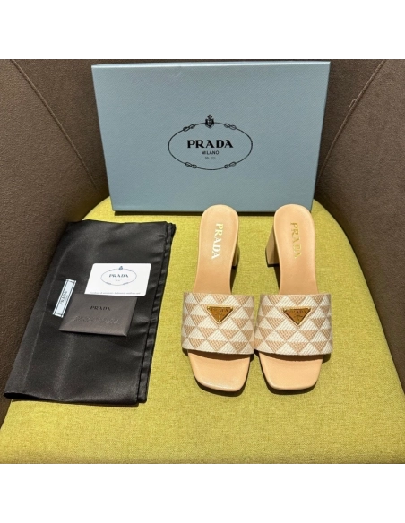 Prada Slippers 017