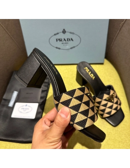 Prada Slippers 017