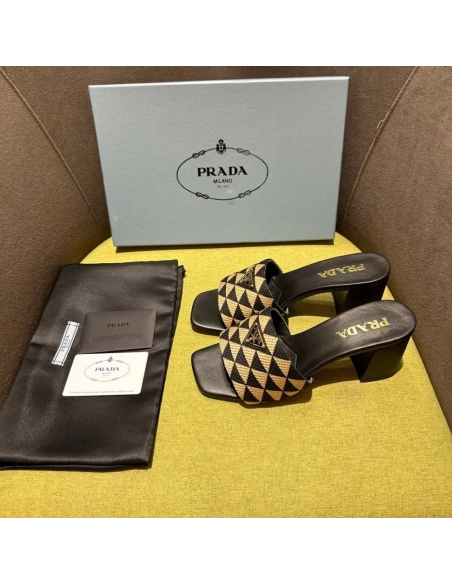 Prada Slippers 017