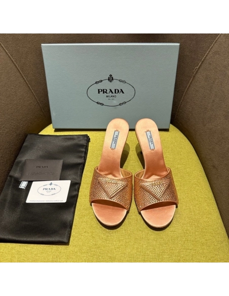 Prada Slippers 018