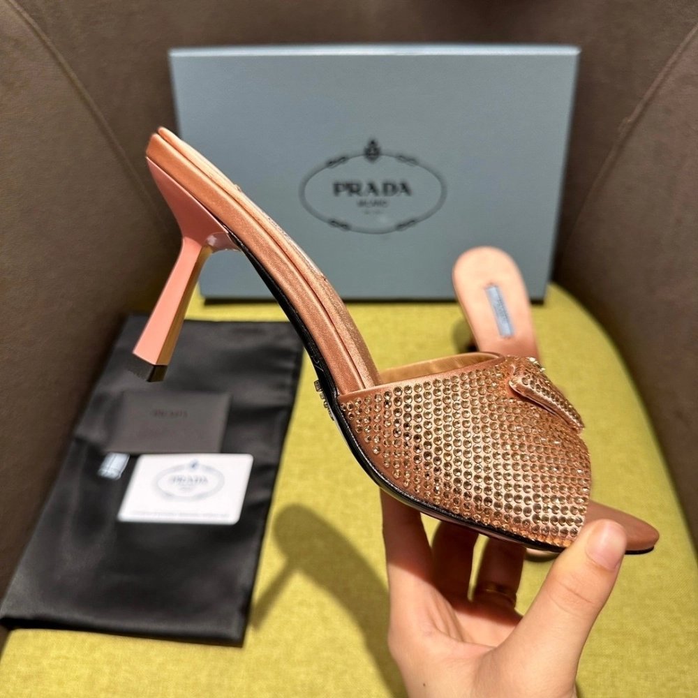 Prada Slippers 018