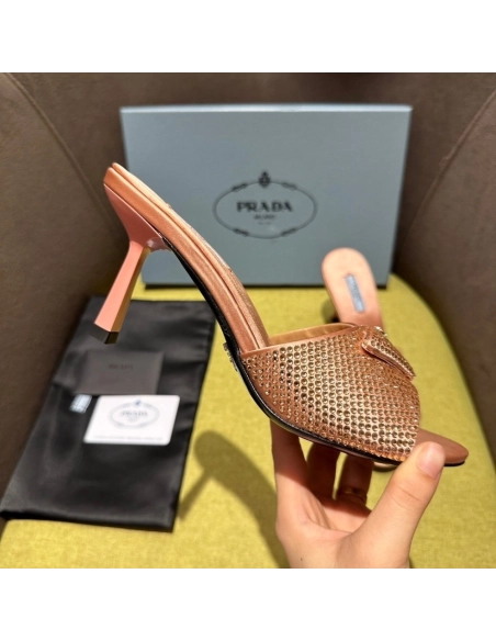 Prada Slippers 018