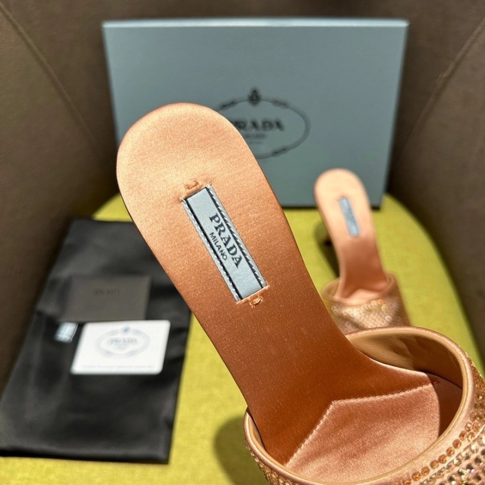Prada Slippers 018