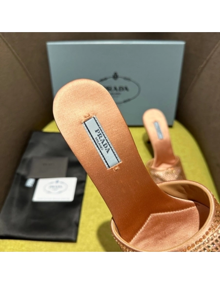 Prada Slippers 018