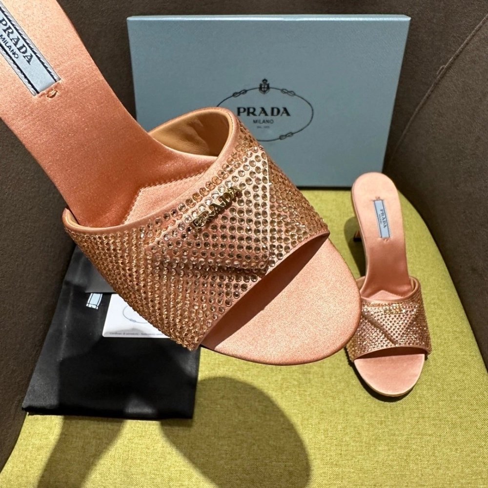 Prada Slippers 018