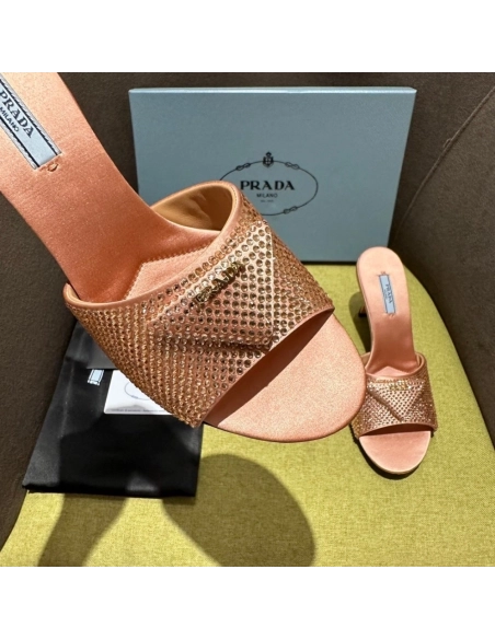 Prada Slippers 018