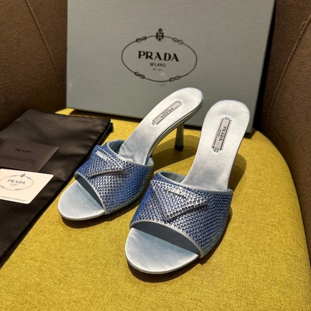 Prada Slippers 018