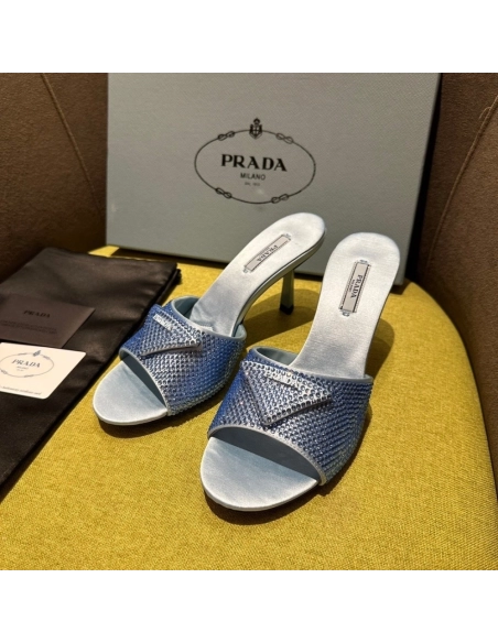 Prada Slippers 018